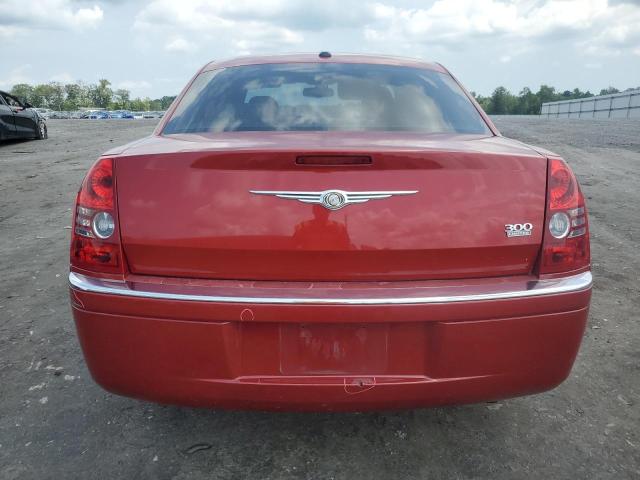 Photo 6 from auction – 2010 CHRYSLER 300 LIMITE with VIN 2C3CA3CV4AH126270