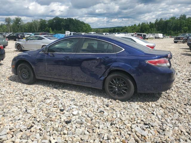 Photo 2 from auction – 2010 MAZDA 6 I with VIN 1YVHZ8BH8A5M16418