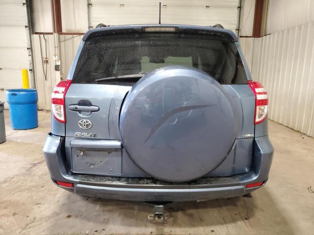 Photo 6 from auction – 2012 TOYOTA RAV4 LIMIT with VIN 2T3DF4DV6CW206484