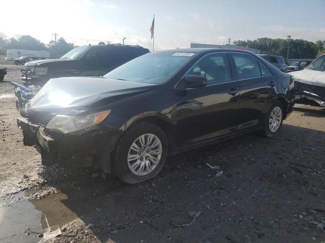 TOYOTA CAMRY BASE 2012 with VIN 4T1BF1FK2CU503978 - Photo from auction