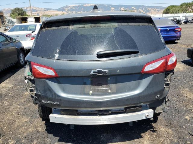 Photo 6 from auction – 2018 CHEVROLET EQUINOX LT with VIN 3GNAXJEV5JS592247