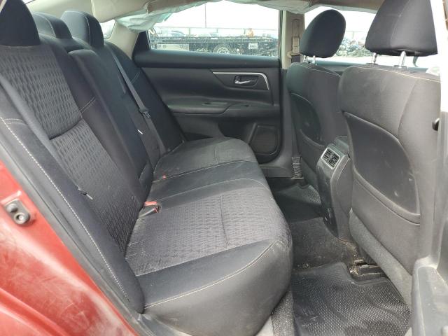 Photo 10 from auction – 2016 NISSAN ALTIMA 2.5 with VIN 1N4AL3AP4GC132735
