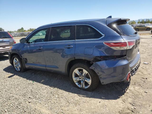 Zdjęcie 2 z aukcji – 2016 TOYOTA HIGHLANDER z VIN 5TDDKRFH1GS266518