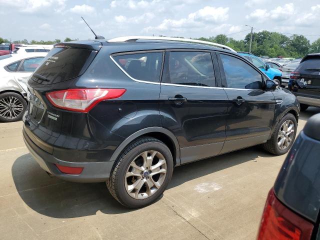 Photo 3 from auction – 2014 FORD ESCAPE TIT with VIN 1FMCU0J99EUC16469