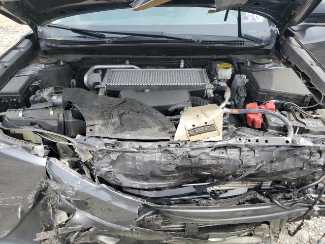 Photo 12 from auction – 2021 SUBARU OUTBACK ON with VIN 4S4BTGLDXM3113588
