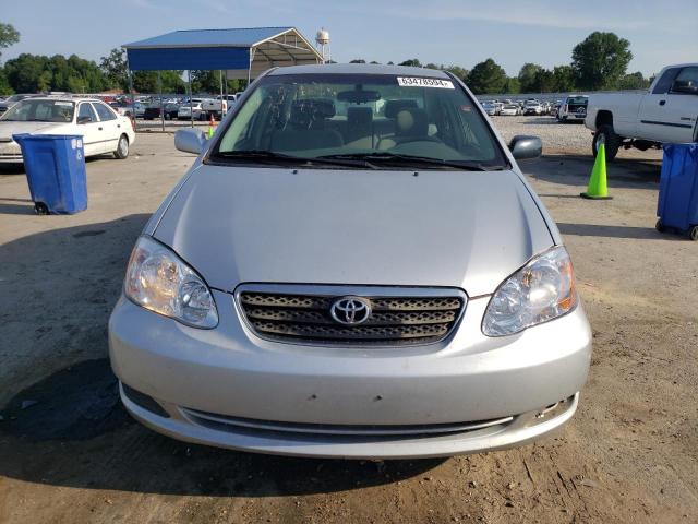 Photo 5 from auction – 2006 TOYOTA COROLLA CE with VIN 1NXBR32E26Z697886