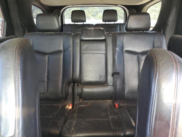 Photo 10 from auction – 2012 DODGE DURANGO R/ with VIN 1C4SDHCT8CC260151