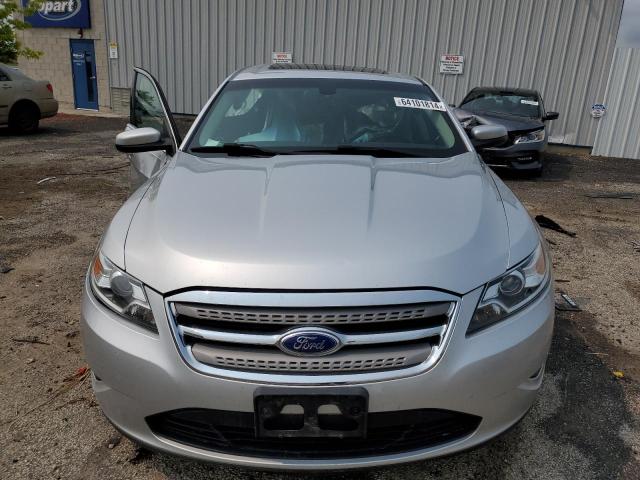 Photo 5 from auction – 2012 FORD TAURUS SEL with VIN 1FAHP2HW0CG138044
