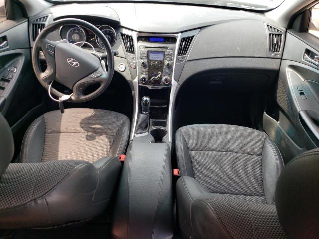Photo 8 from auction – 2011 HYUNDAI SONATA SE with VIN 5NPEC4AC2BH015649