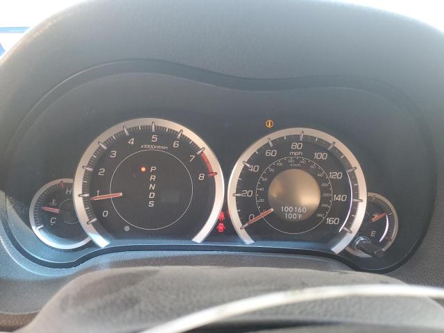 Photo 9 from auction – 2010 ACURA TSX with VIN JH4CU2F62AC034142