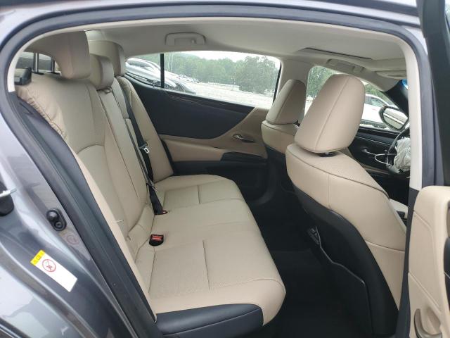 Photo 10 from auction – 2019 LEXUS ES 300H with VIN JTHB21B1XK2006117
