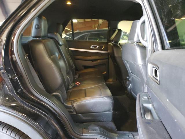 Фото 11 с аукциона – 2018 FORD EXPLORER X с VIN 1FM5K7D82JGC67735