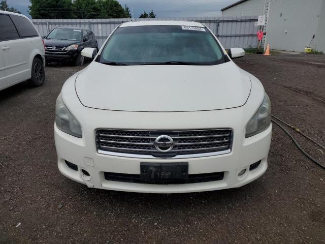 Photo 5 from auction – 2011 NISSAN MAXIMA S with VIN 1N4AA5AP5BC843211
