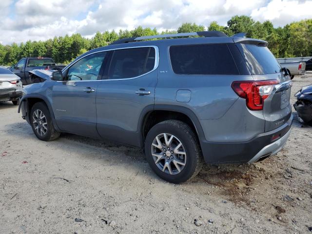 Photo 2 from auction – 2020 GMC ACADIA SLT with VIN 1GKKNULS5LZ199162
