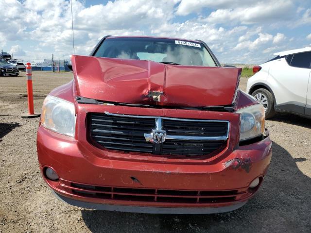 Photo 5 from auction – 2010 DODGE CALIBER SX with VIN 1B3CB4HAXAD632933