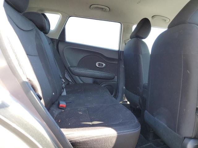 Photo 10 from auction – 2016 KIA SOUL with VIN KNDJN2A27G7373832