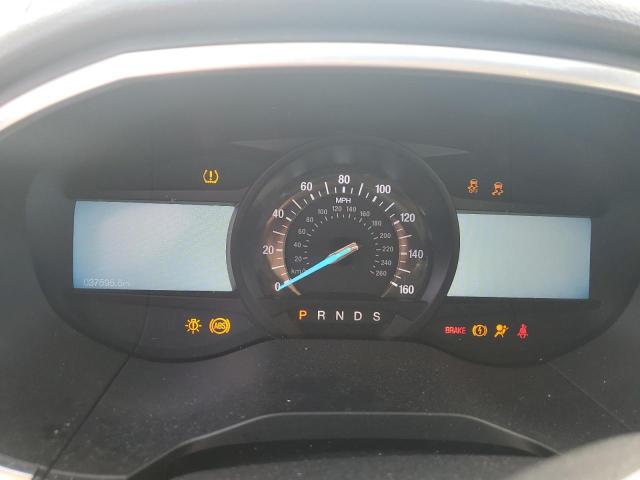Photo 9 from auction – 2019 FORD EDGE TITAN with VIN 2FMPK3K96KBB49869