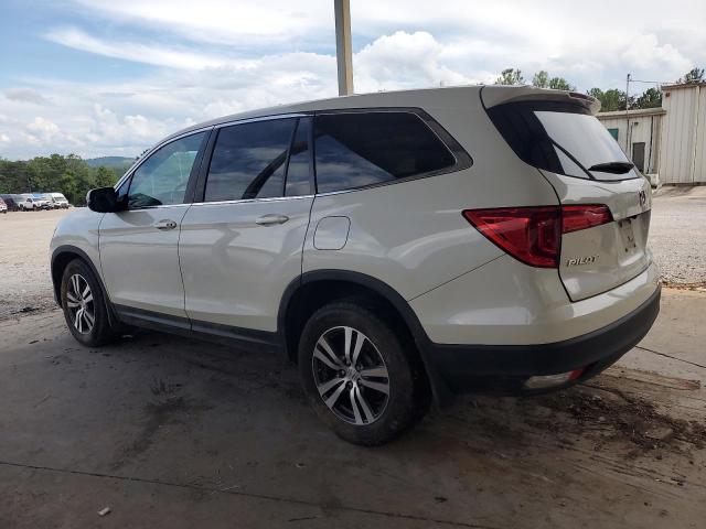 Photo 2 from auction – 2018 HONDA PILOT EXL with VIN 5FNYF5H53JB002133