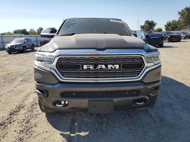 Photo 5 from auction – 2019 RAM 1500 LIMIT with VIN 1C6RREHT9KN685587