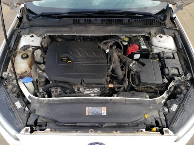 Photo 11 from auction – 2015 FORD FUSION SE with VIN 3FA6P0HDXFR134459