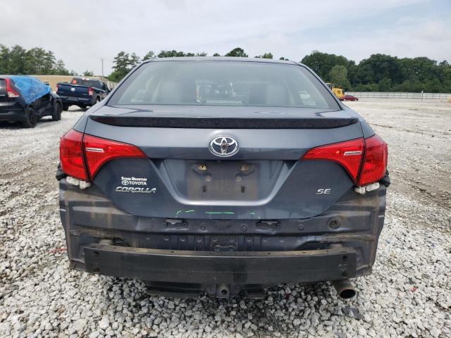 Photo 6 from auction – 2017 TOYOTA COROLLA L with VIN 5YFBURHE4HP641512