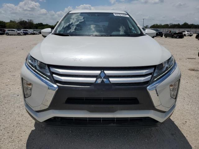 Foto 5 de la subasta – 2020 MITSUBISHI ECLIPSE CR con VIN JA4AS3AA5LZ022321