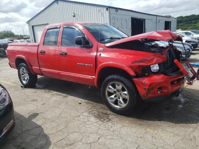 Photo 4 from auction – 2004 DODGE RAM 1500 S with VIN 1D7HU18D84S541513