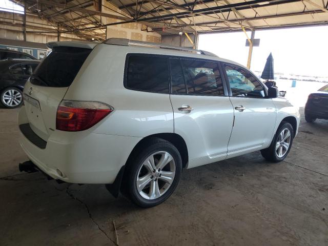 Photo 3 from auction – 2010 TOYOTA HIGHLANDER with VIN 5TDDK3EHXAS027622