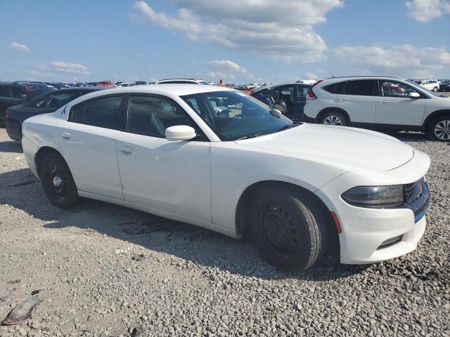 Photo 4 from auction – 2016 DODGE CHARGER PO with VIN 2C3CDXKT0GH175392