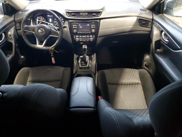 Photo 8 from auction – 2017 NISSAN ROGUE S with VIN KNMAT2MT5HP601788