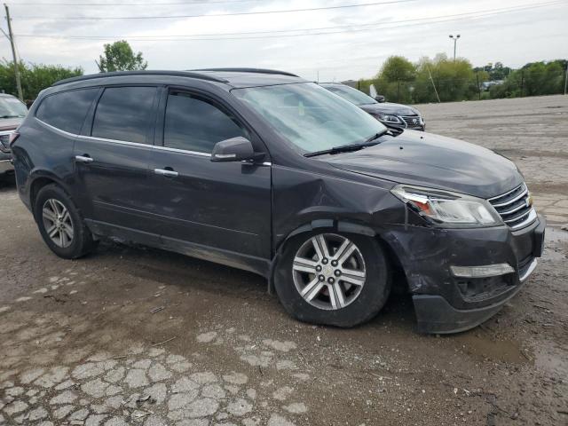 Photo 4 from auction – 2015 CHEVROLET TRAVERSE L with VIN 1GNKVHKD5FJ302080