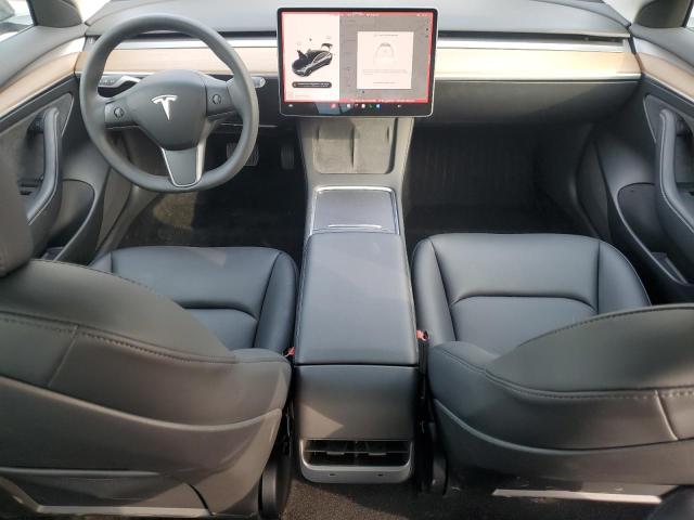 Photo 8 from auction – 2023 TESLA MODEL 3 with VIN 5YJ3E1EA0PF645698