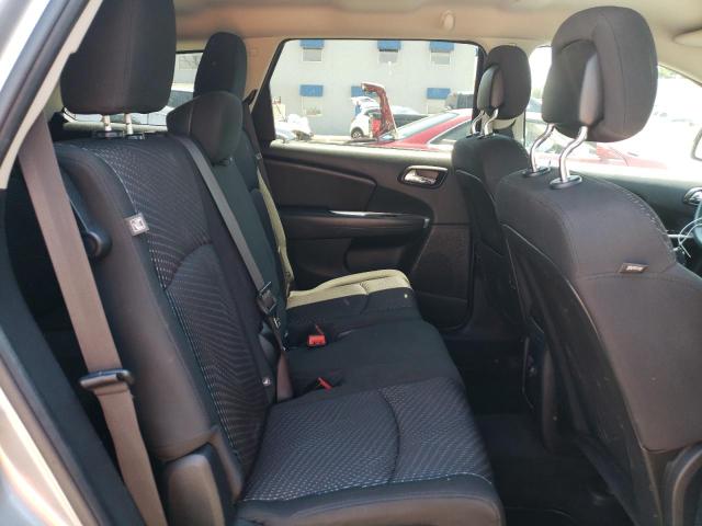 Photo 11 from auction – 2016 DODGE JOURNEY SX with VIN 3C4PDCBB4GT180910