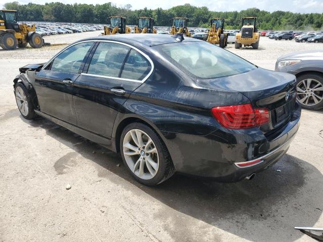 Foto 2 de la subasta – 2016 BMW 535 I con VIN WBA5B1C55GG133669