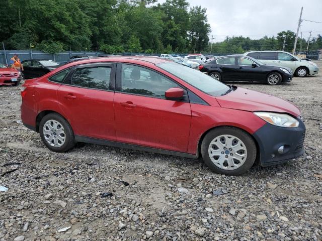 Photo 4 from auction – 2012 FORD FOCUS SE with VIN 1FAHP3F21CL269609