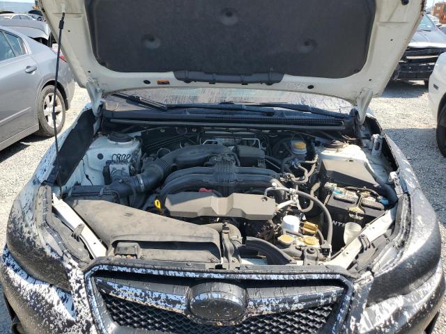 Photo 12 from auction – 2017 SUBARU CROSSTREK with VIN JF2GPABC5HH242434