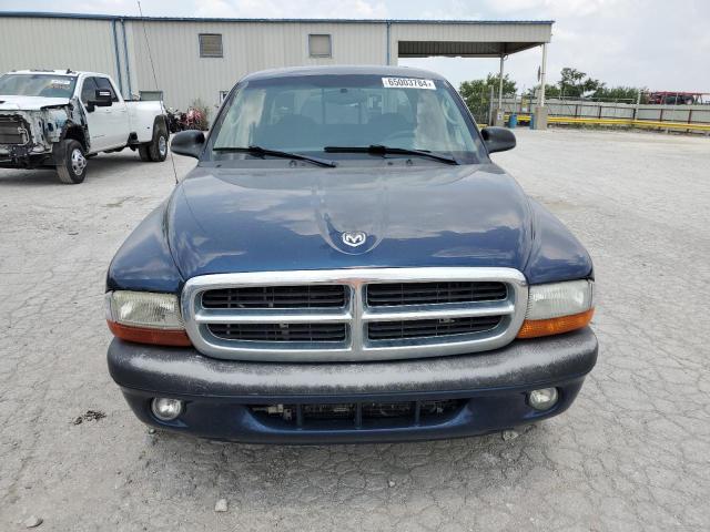 Photo 5 from auction – 2004 DODGE DAKOTA BAS with VIN 1D7HL38N84S500757