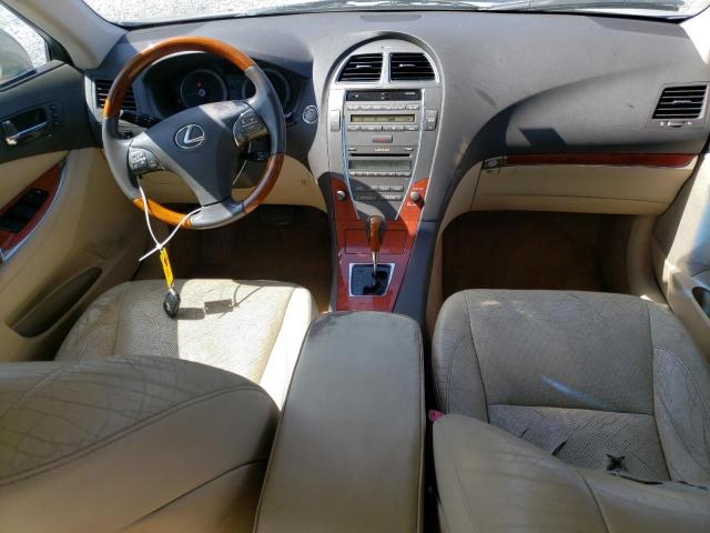 Photo 8 from auction – 2010 LEXUS ES 350 with VIN JTHBK1EG5A2371920