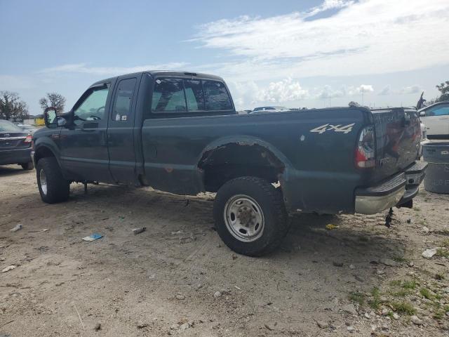 Photo 2 from auction – 2001 FORD F250 SUPER with VIN 1FTNX21L71ED70856