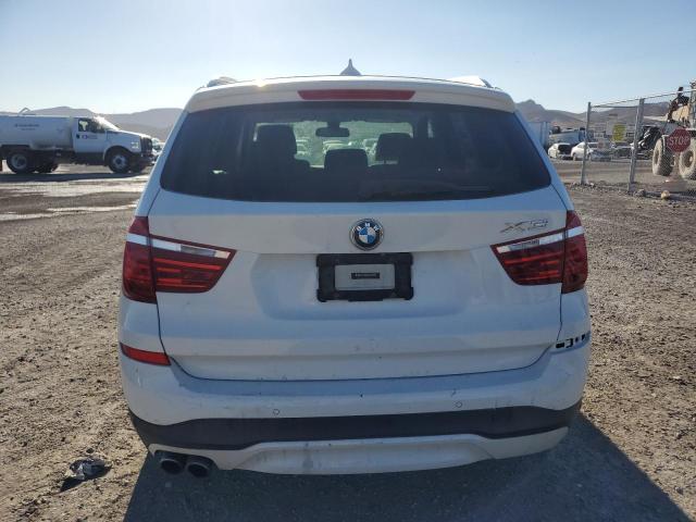 Photo 6 from auction – 2015 BMW X3 XDRIVE2 with VIN 5UXWX9C55F0D45584