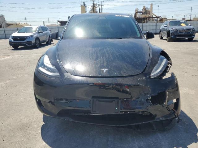 Photo 5 from auction – 2022 TESLA MODEL Y with VIN 7SAYGDEE5NF441001