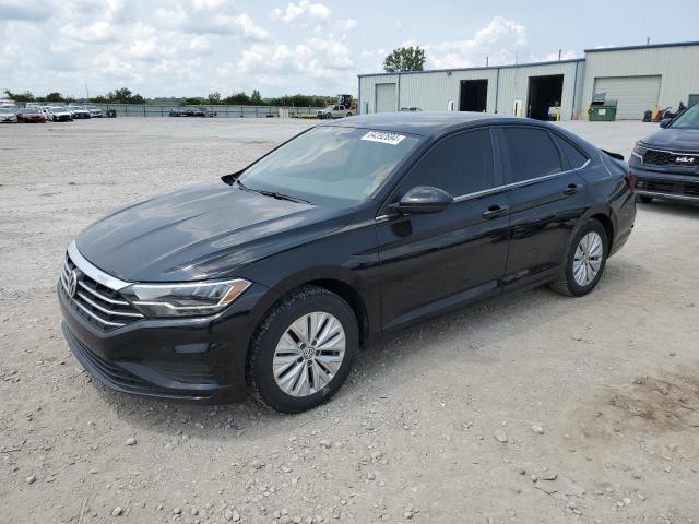 VOLKSWAGEN JETTA 2019 with VIN 3VWCB7BU5KM215662 - Photo from auction
