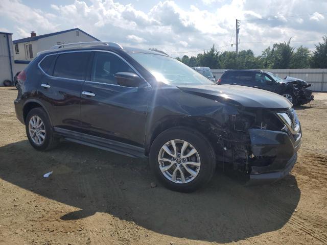 Photo 4 from auction – 2018 NISSAN ROGUE S with VIN KNMAT2MV8JP550262