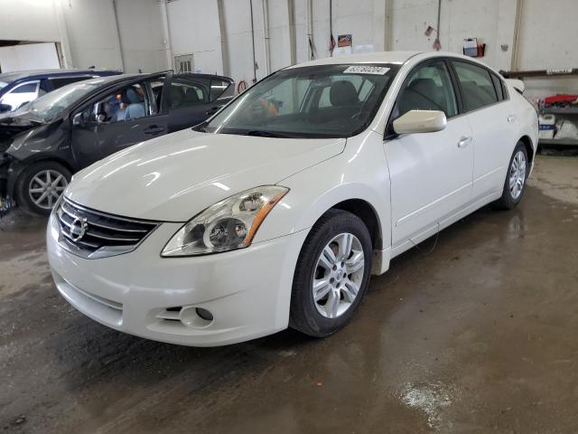 NISSAN ALTIMA BAS 2011 with VIN 1N4AL2AP3BC144491 - Photo from auction