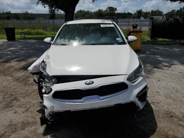 Photo 5 from auction – 2020 KIA FORTE FE with VIN 3KPF24AD8LE224626