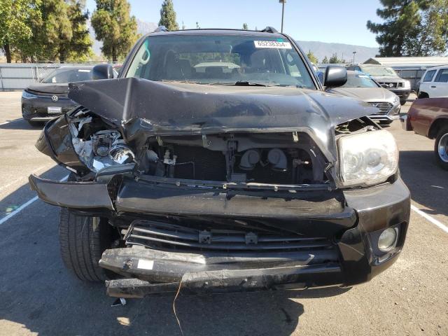 Photo 5 from auction – 2008 TOYOTA 4RUNNER SR with VIN JTEZU14R78K008456