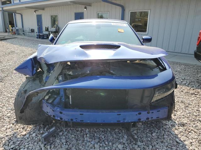Photo 5 from auction – 2019 DODGE CHARGER GT with VIN 2C3CDXHG3KH705423
