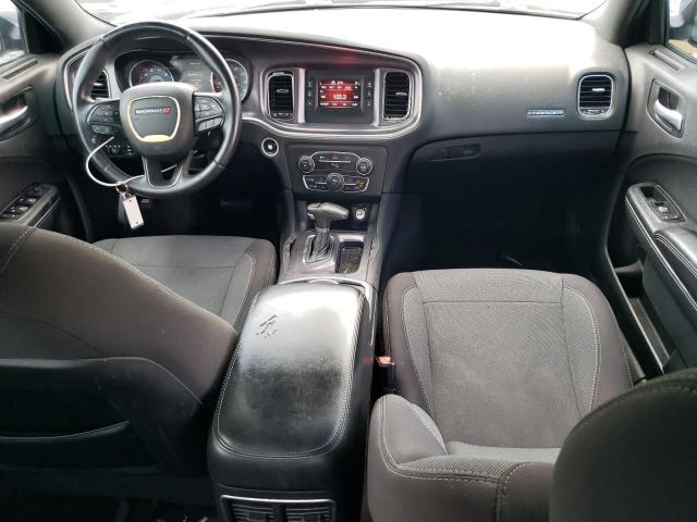 Photo 8 from auction – 2015 DODGE CHARGER SE with VIN 2C3CDXBG3FH762199