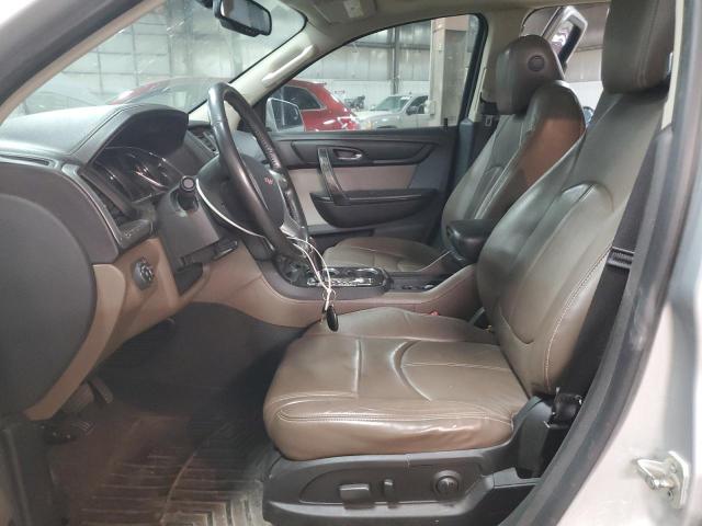 Photo 7 from auction – 2013 GMC ACADIA SLT with VIN 1GKKVRKD6DJ224568