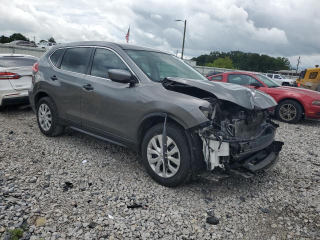Photo 4 from auction – 2017 NISSAN ROGUE S with VIN JN8AT2MT6HW384519